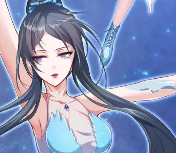 《叶罗丽x冰莲花》,番外定档,第九季不播了?