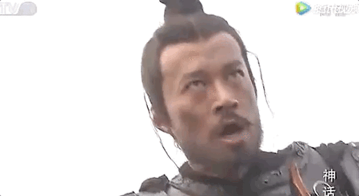 baby邓伦固然美帅,但深沉的大叔谭凯却更迷人啊