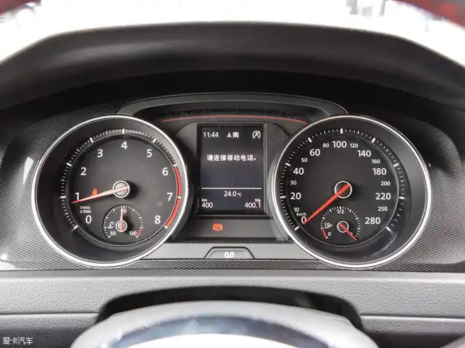 2016款高尔夫gti2.0 tsi