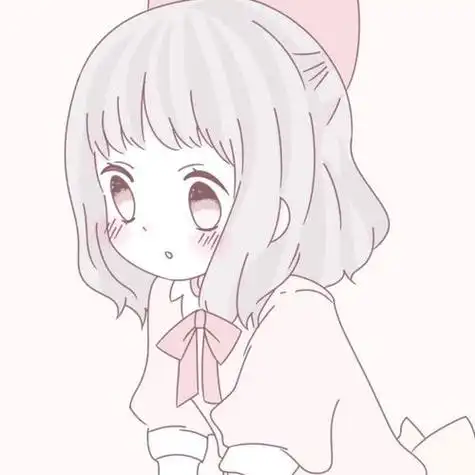 漫画女孩头像画法 女生头像图片大全 -【爱个性】