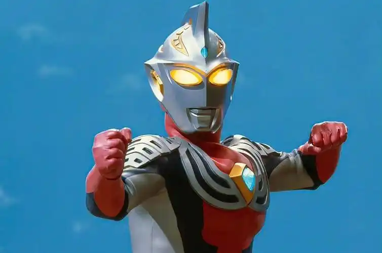 在《奥特曼银河格斗》第三季里,杰斯提斯奥特曼提到了德拉西翁,并说是