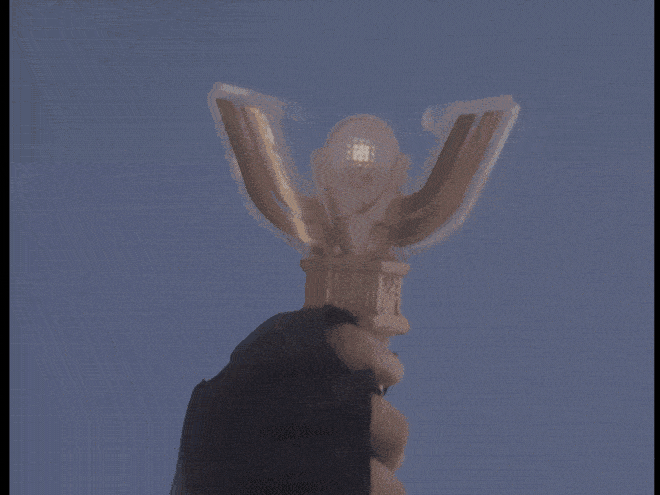 一加9r预热官方发布迪迦奥特曼神光棒动图4月12日10点揭晓