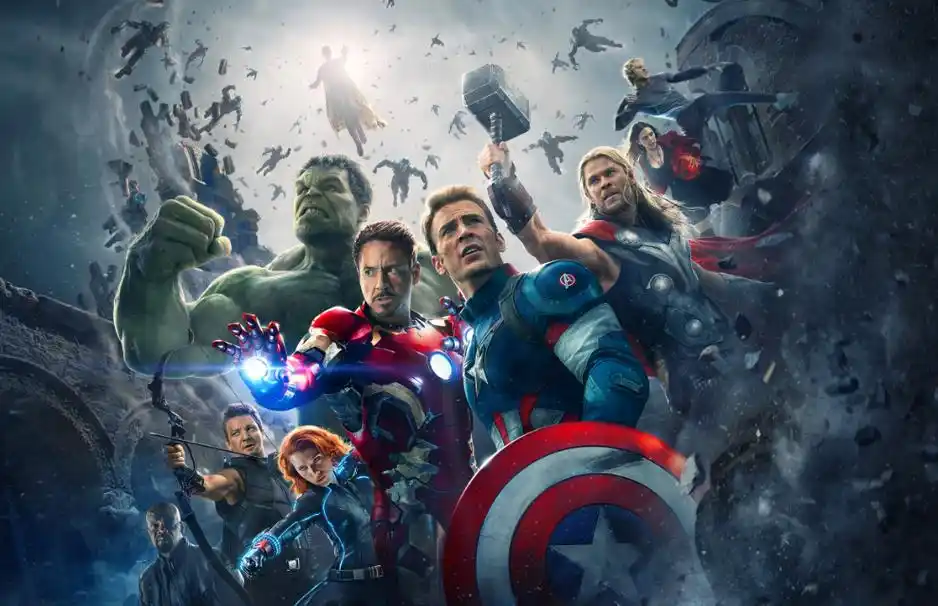 《复仇者联盟》深度解析