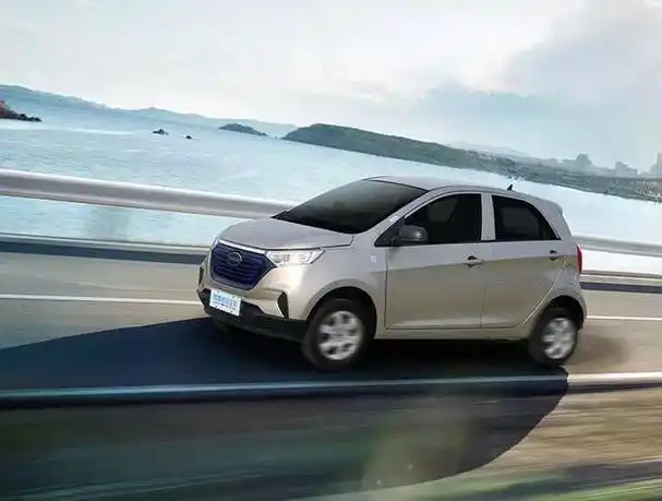 2款电动汽车售价不到3万,性能出色能上牌,续航超过150公里