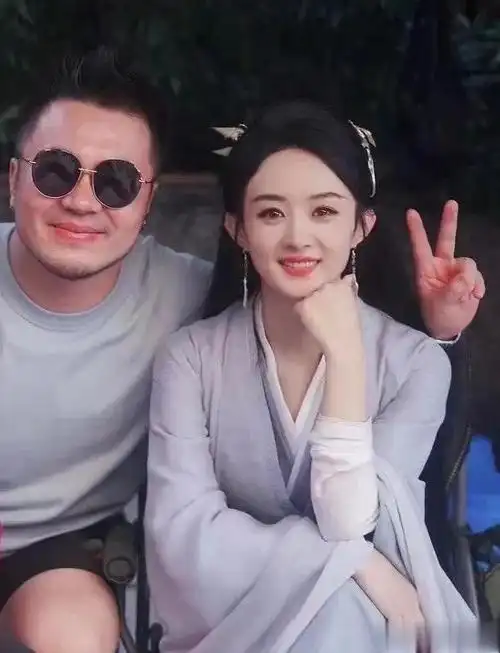 41娱乐瓜赵丽颖王一博李现杨紫龚俊朱一龙张颂文罗云熙张云龙