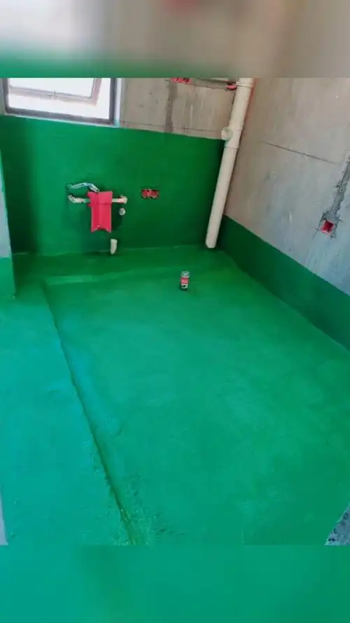 伟星kale咖乐防水"产品 服务"双重质保,守护家庭防水安全感,我们的用