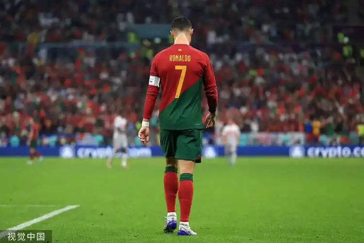 c罗亲自辟谣:这不是真的_葡萄牙_回应_利雅得