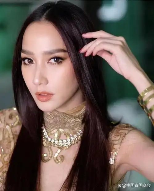 2021年泰国娱乐圈身价最高的五位女明星你都认识吗