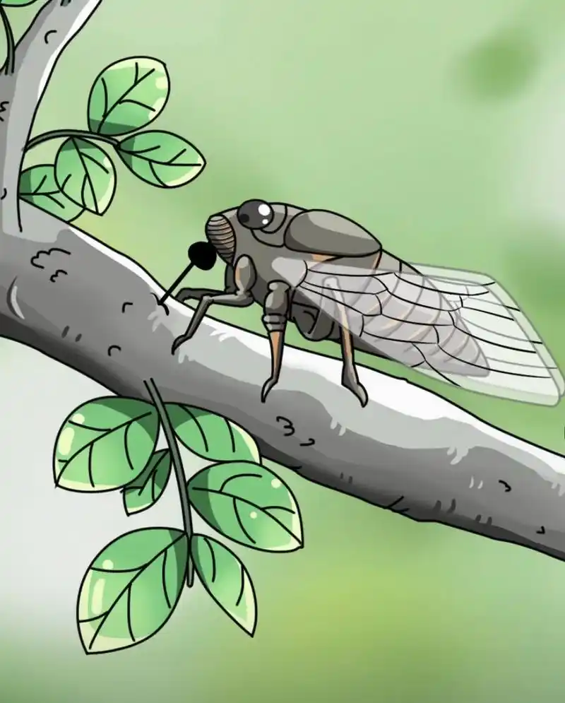 图123,蚂蚁为什么要推其它蚂蚁卵呢,一起玩不好吗,当然我拒绝蚂蚁基因