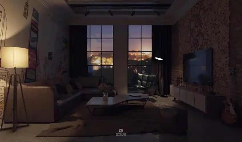 家装模型_室内设计联盟 - powered by discuz!