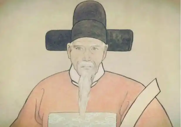 徐阶究竟是个什么样的人?