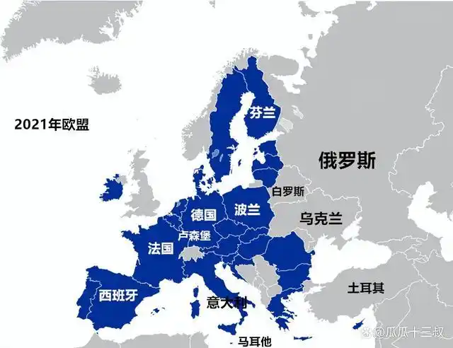 欧盟加入大家庭吧挪威算了还是我的渔场重要