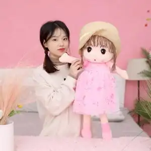 超大芭比娃娃公主超大90厘米图片