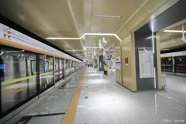 看这里!抵达郑州站,如何免安检换乘地铁郑州火车站?