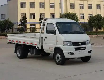 东风牌eq1031s60q5轻型载货汽车