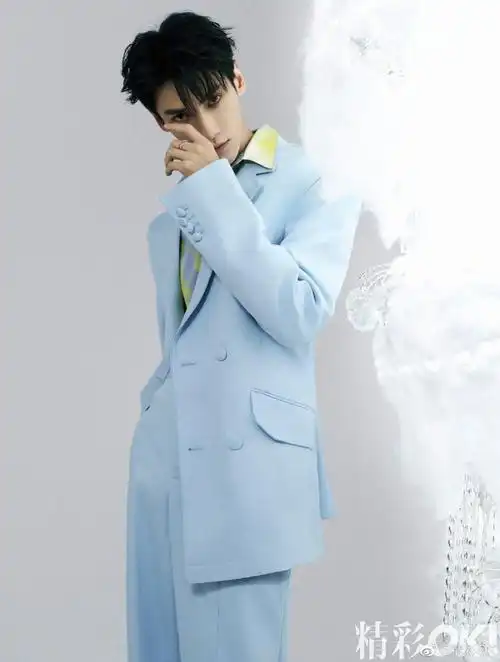 ok!star##罗云熙0728生日快乐