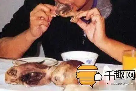 盘点历史上6大恐怖至极的吃人事件!恶心还凶残!