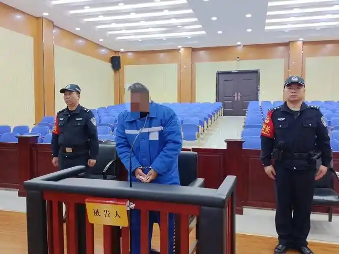 贵州一小偷入户盗窃翻找财物未果离开 法院:属犯罪未遂,判刑半年