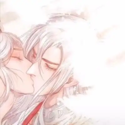 王者情头 李白/王昭君