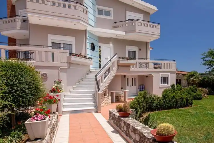 villa marianna(玛丽安娜别墅公寓)