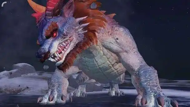 刺激战场年兽刷新地点大全-和平精英空岛集结音乐