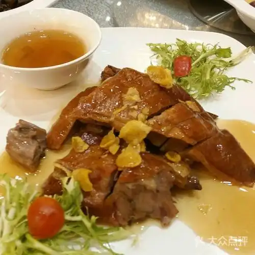 太湖饭店·婚宴