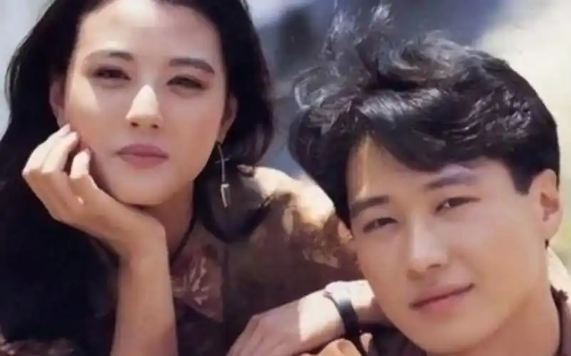 哪有一天不想你黎明7815周海媚