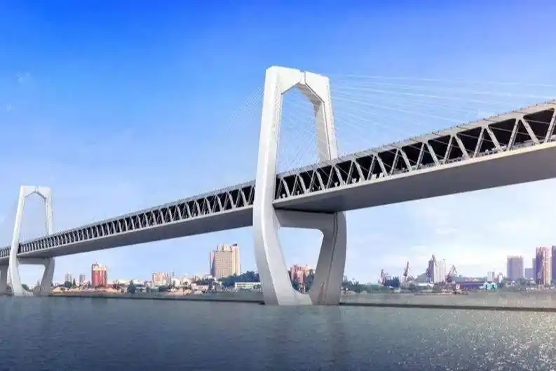 重磅!江阴第二过江通道2020年开建,预计2025年12月通车