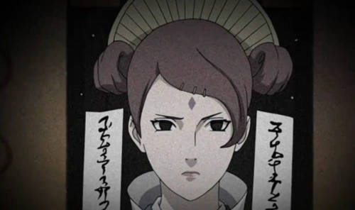 非常可怕的,如果第4次忍界大战出来,我爱罗的砂瀑大藏估计都得靠边站