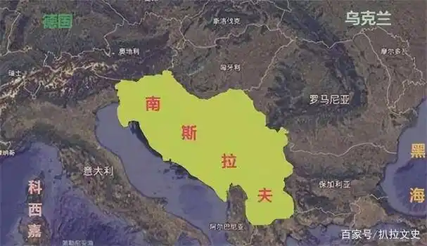 1999年美国暴打南联盟轰炸中国大使馆为了什么