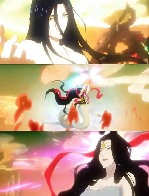 小众却很好看的《女娲成长日记》!