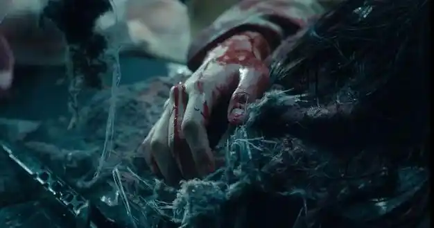 诈骗还能这么拍?