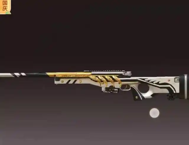 和平精英:awm该怎么玩?除了判断距离之外还要防止子弹下坠!_腾讯新闻