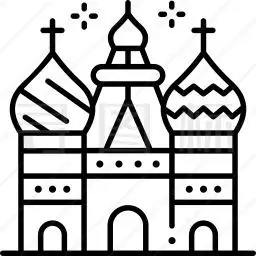 圣巴西尔大教堂