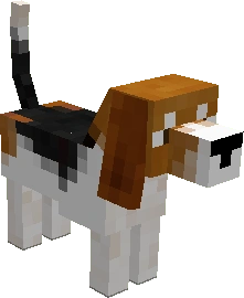 mc更多种类的狗doggystylemod