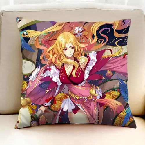 狐妖小红娘等身抱枕 抱枕周边狐妖小红娘涂山苏苏 红红 东方月初动漫