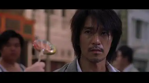 呼延凯旋的相册-周星驰电影截图