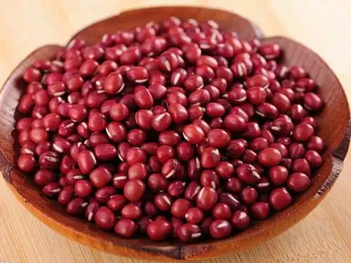 看看苏州康宝莱推荐的红豆减肥食谱有哪些