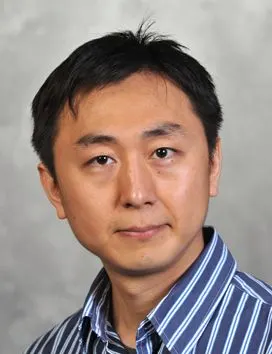 李文杰男博导中国科学院深圳先进技术研究院