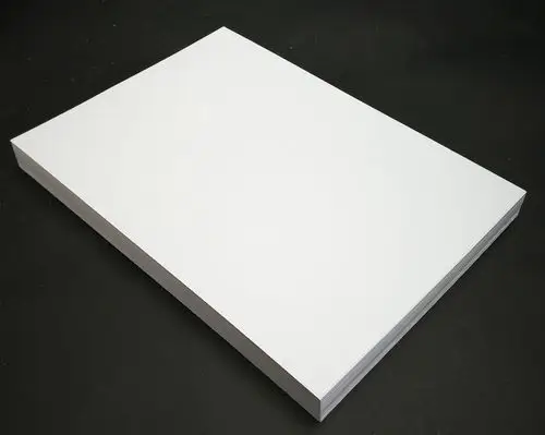 亚太 全木浆双胶纸/一体机纸/速印纸/油印纸8k 60g 4000张/令