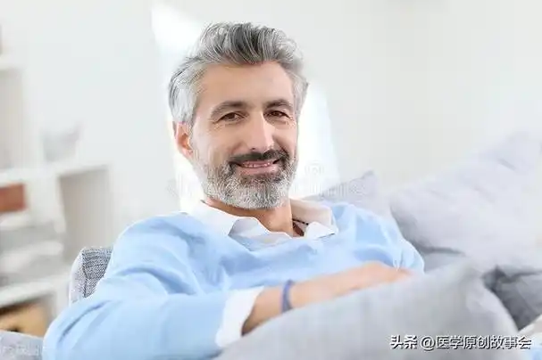 男人老不老,低头看下半身,如果没有5个衰老信号,恭喜你!