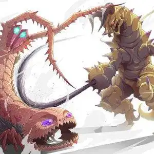 杰克奥特曼地底怪兽大号古墩玩偶公仔双尾怪闪光玩偶宿敌对决礼物