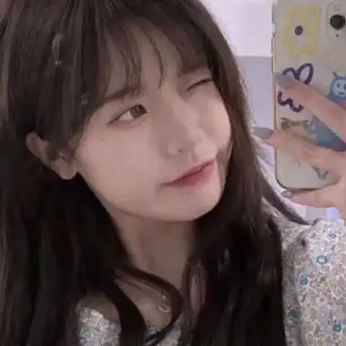 14岁头像真人照片高清真实的女头像14岁真人可爱图片