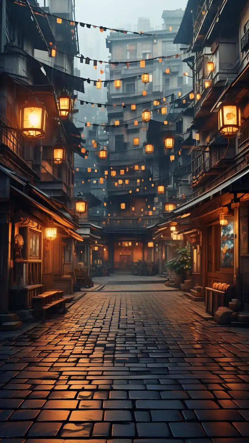 亲们,今天给大家带来一组抖音超火的潮图壁纸95!