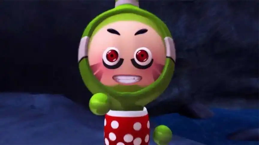 果宝特攻:小果丁造假,骗的小薇回心转意,重回果宝特攻行列