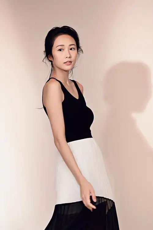 汤怡kathy tong的图片