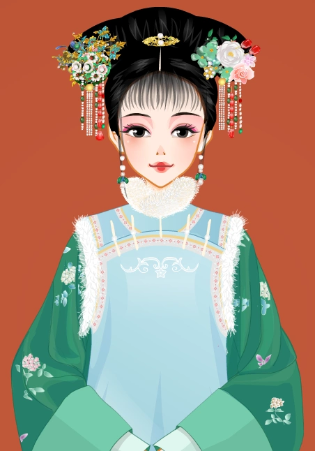 作品编号[10641678] - 彩虹堂