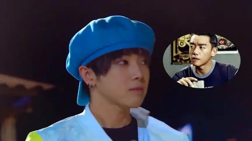 华晨宇郑恺原视频