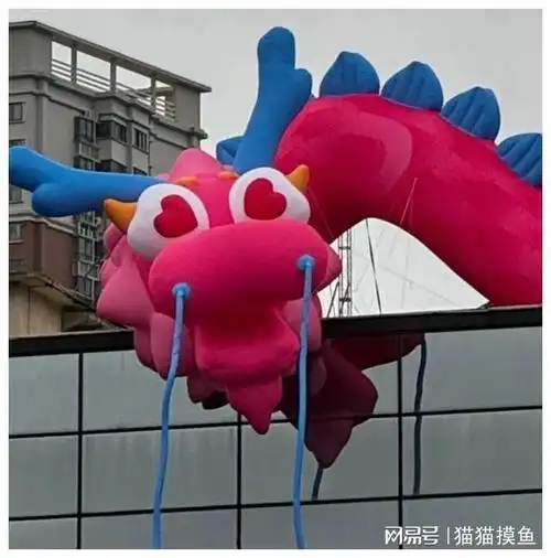 我要被笑死了,目前为止见到的最丑的龙,全世界的搞笑龙都集合了