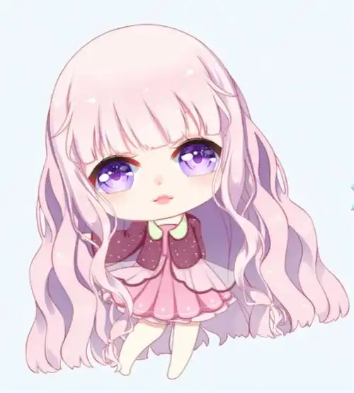 猜猜她们是菲梦少女里的谁第五弹